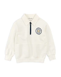 Boys' Racquet Club Sweatshirt - Little Kid