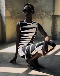 The Valeria Dress