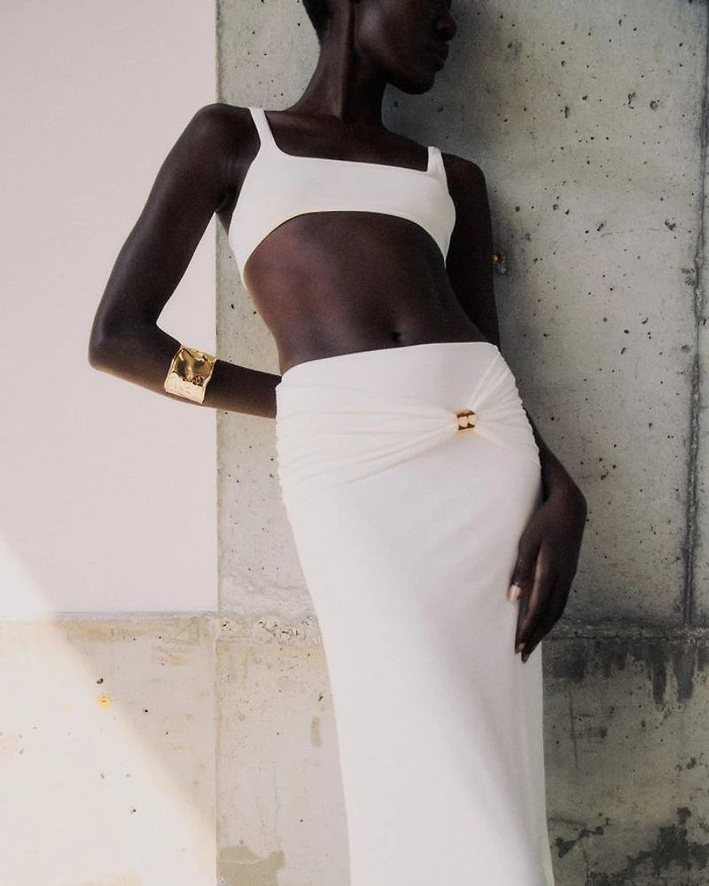 The Valentina Skirt