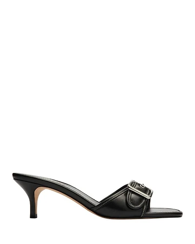 Women's Margot Buckle Sandals