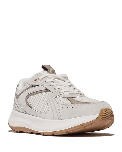 FitFlop Women's F-Mode Flow Sneakers