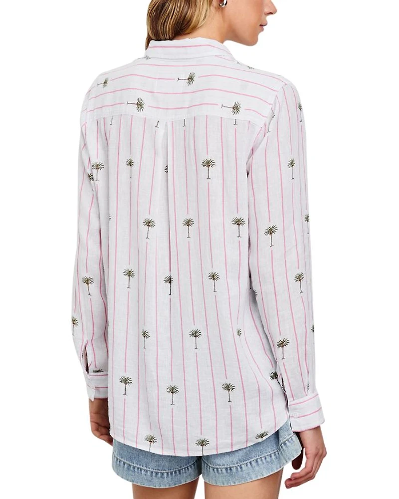 Charli Shirt