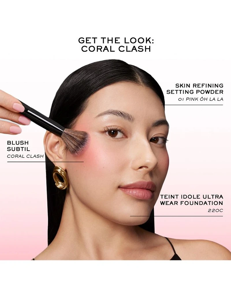 Blush Subtil Delicate Oil-Free Powder