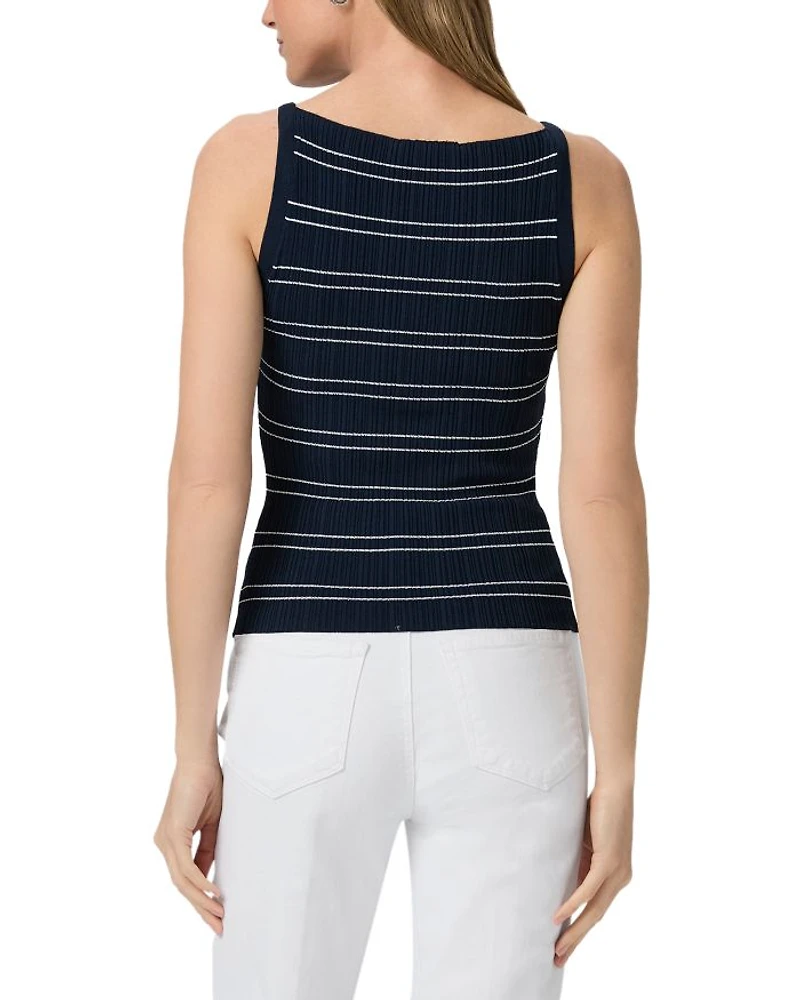Yuelia Knit Tank Top