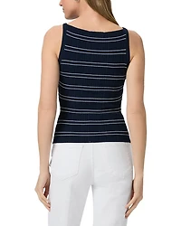 Yuelia Knit Tank Top