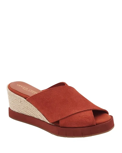 Women's Filo Sole Motion Wedge Sandals