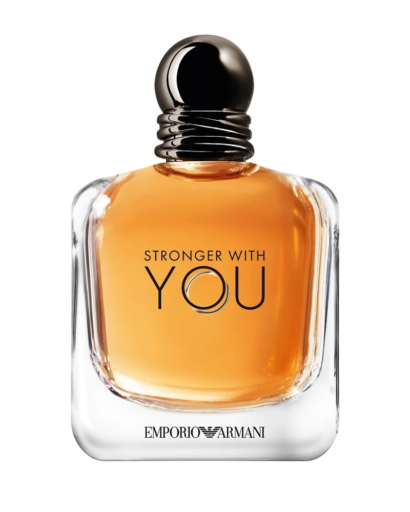 Stronger With You Eau de Toilette