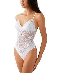 Feeling Famous Bodysuit