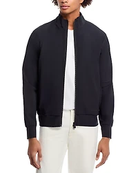 Save the Duck Tulio Zip Front Jacket