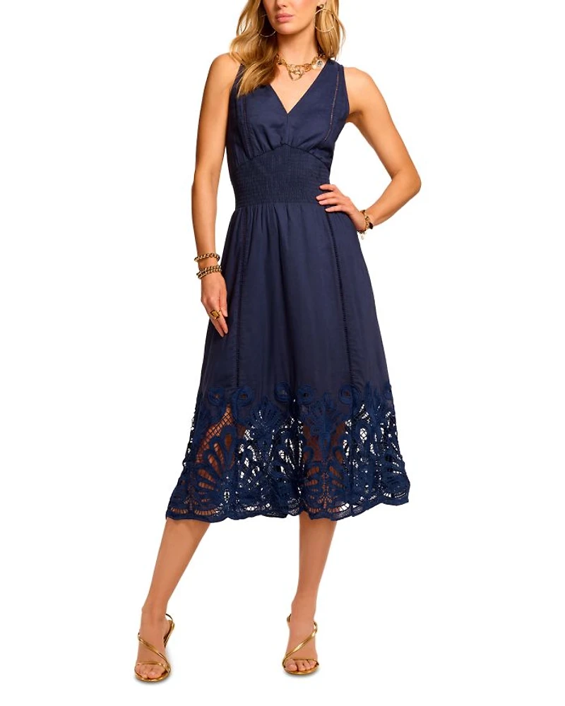 Lucy Dress
