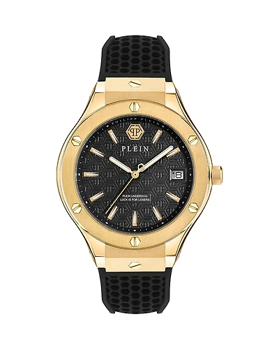 Philipp Plein Plein Underdog Watch