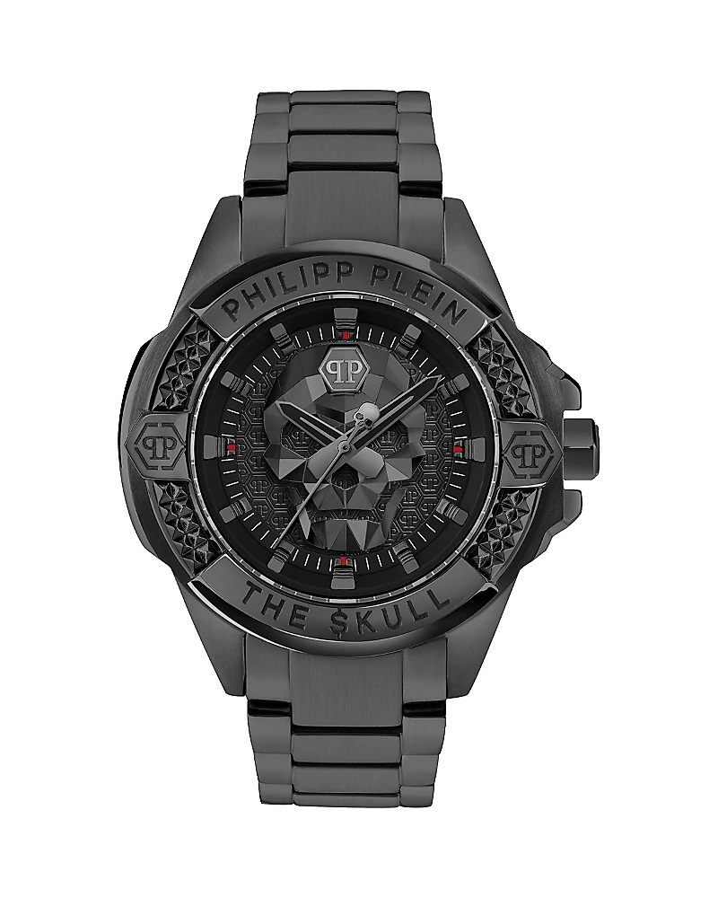 Philipp Plein The $kull Watch