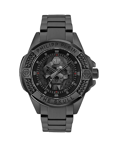 Philipp Plein The $kull Watch