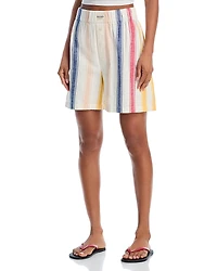 Mother The Freeballer Shorts