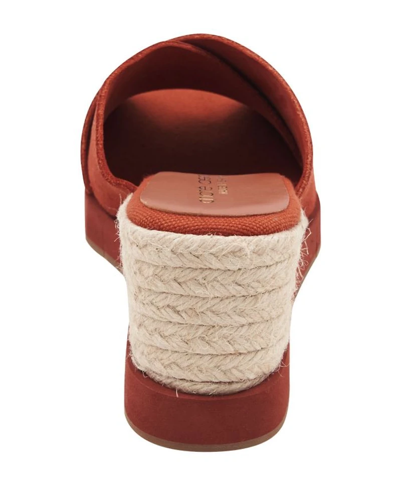 Women's Filo Sole Motion Wedge Sandals
