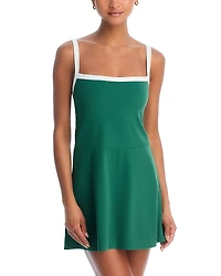 Splits59 Monah Rigor Dress