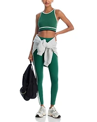 Clare High Waist Rigor 7/8 Leggings