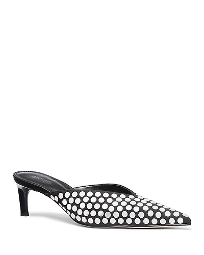 Michael Kors Women's Kasia Mule Pumps