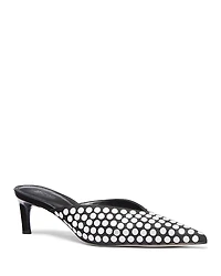 Michael Kors Women's Kasia Mule Pumps