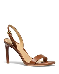 Michael Kors Women's Kasia Sandals