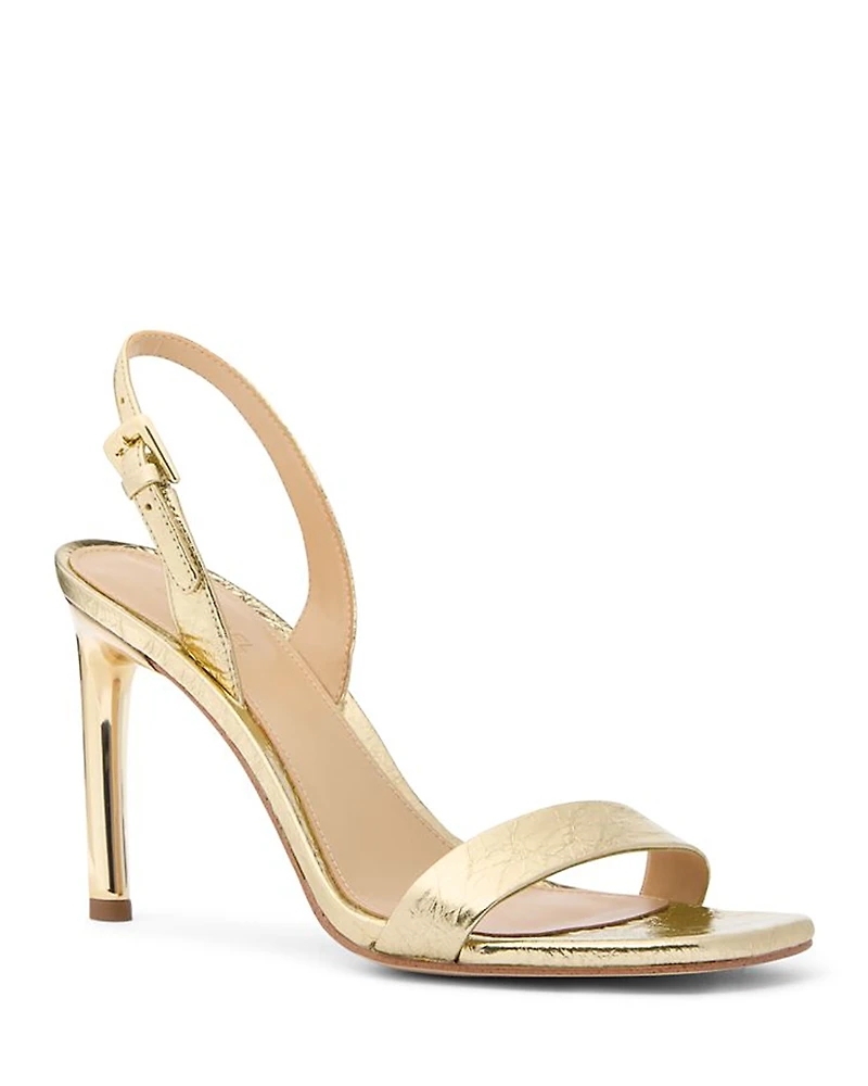 Michael Kors Women's Kasia Sandals