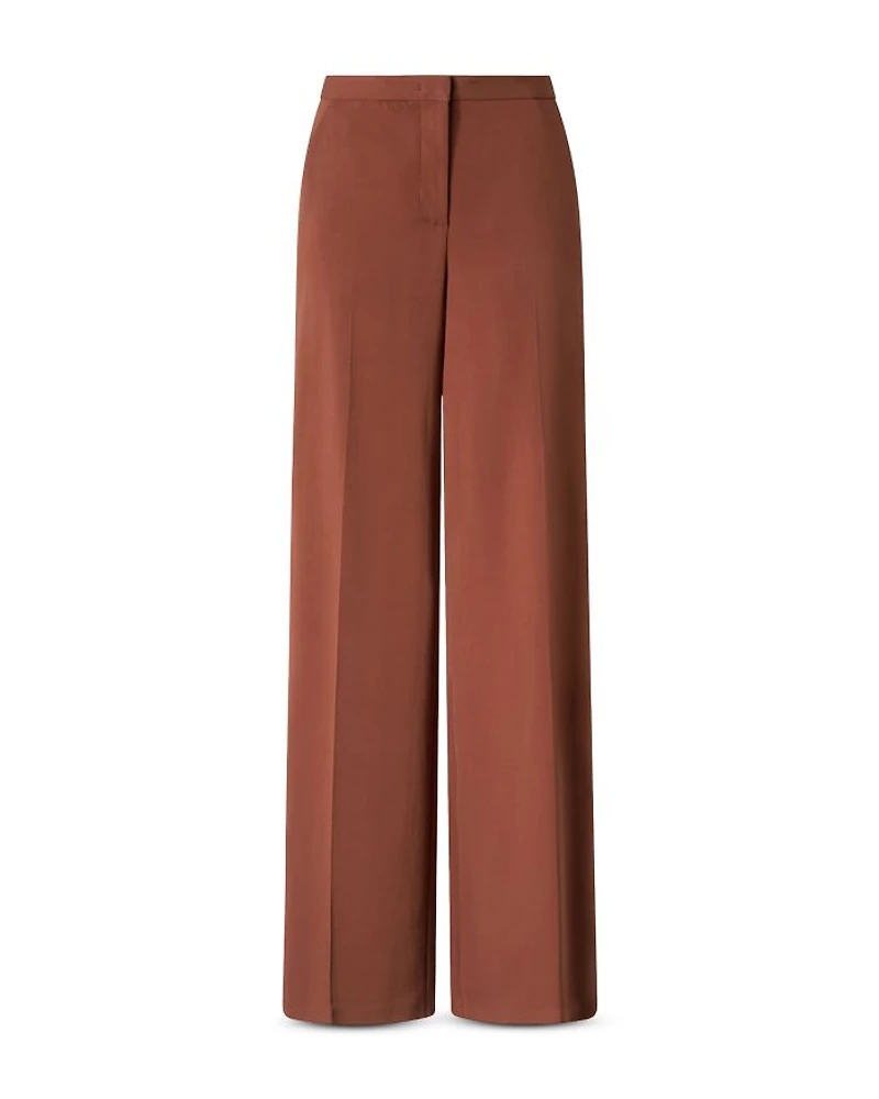 Pergamino Wide Leg Pants