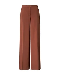 Pergamino Wide Leg Pants