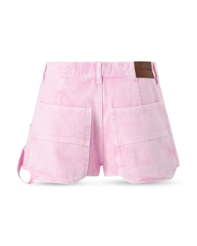 Sao Tome Shorts