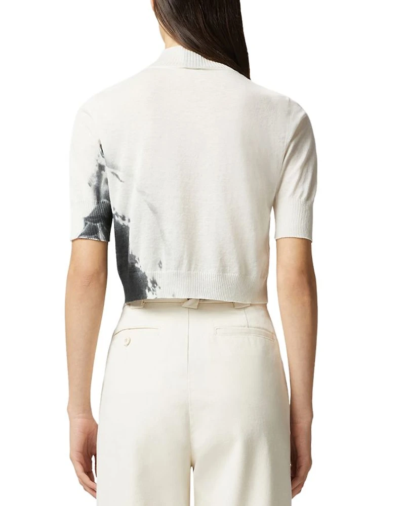 Pindos Maglia Boxy Tee
