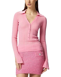 Pinko Annapurna Polo