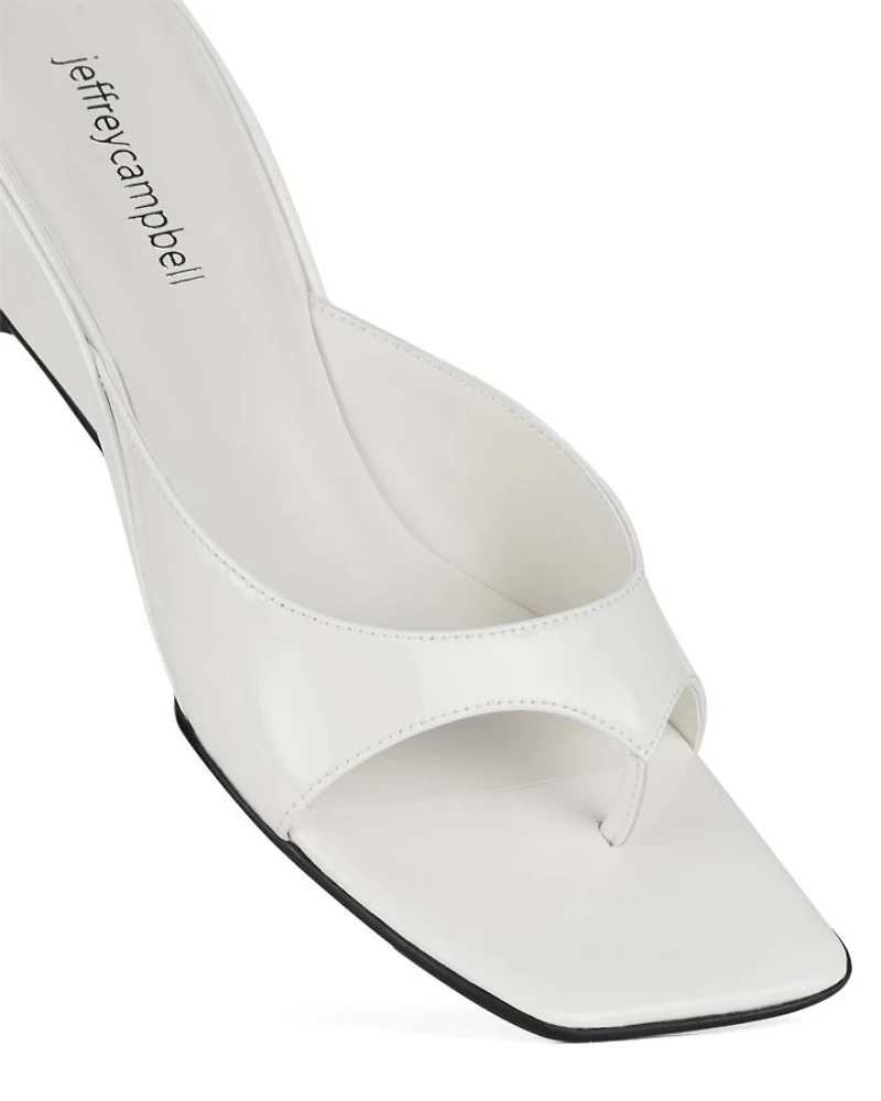 Women's Honey-Bun Wedge Sandals