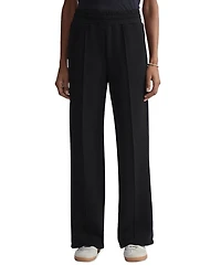 The Wide Leg Pants
