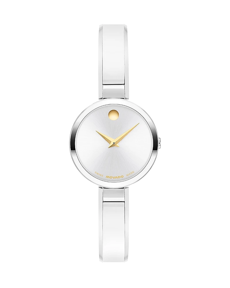 Movado Moda Watch, 24mm