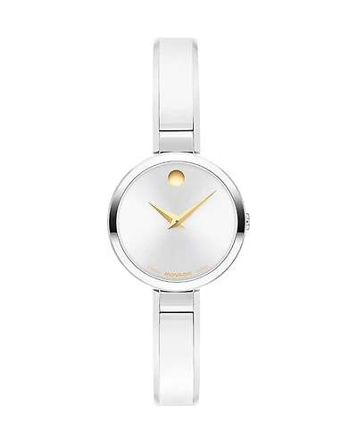 Movado Moda Watch, 24mm