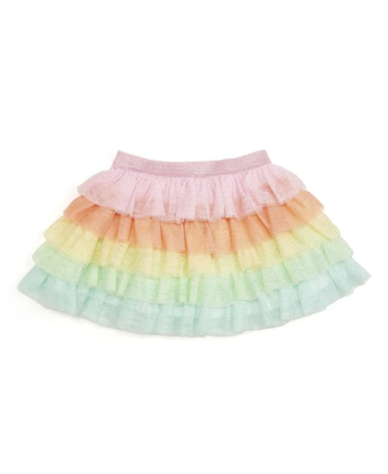 Girls' Petal Tutu - Baby, Little Kid, Big Kid