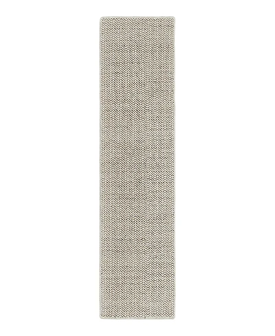 Radici Polo 353 Runner Area Rug, 2'6 x 10'
