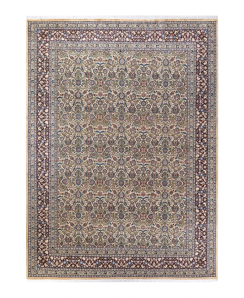 Bloomingdale's Mogul M1070 Area Rug, 9' x 12'4