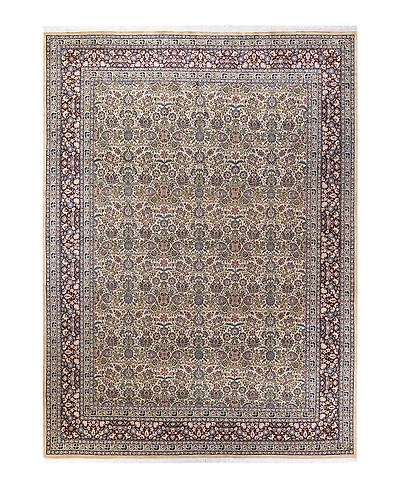 Bloomingdale's Mogul M1070 Area Rug, 9' x 12'4