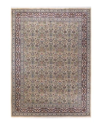 Bloomingdale's Mogul M1070 Area Rug, 9' x 12'4
