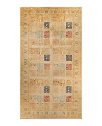 Bloomingdale's Mogul M1442 Area Rug, 9'3 x 16'10
