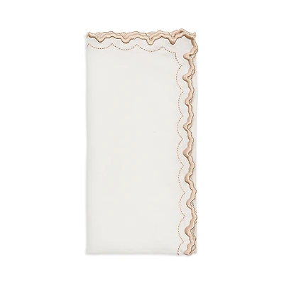 Kim Seybert Arches Napkin