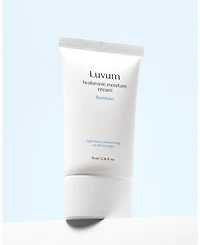 Bamboo Hyaluronic Moisture Cream