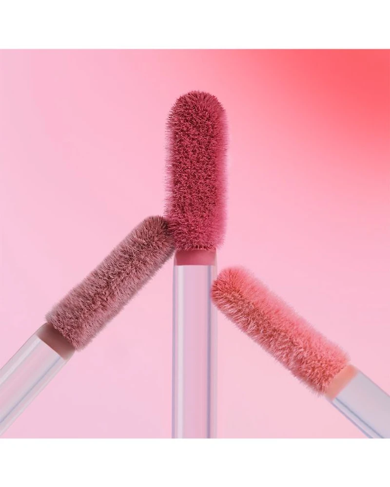 Color Cloud Lipstick & Blush