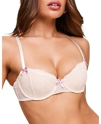 Anabella Women's Contour Balconette Bra