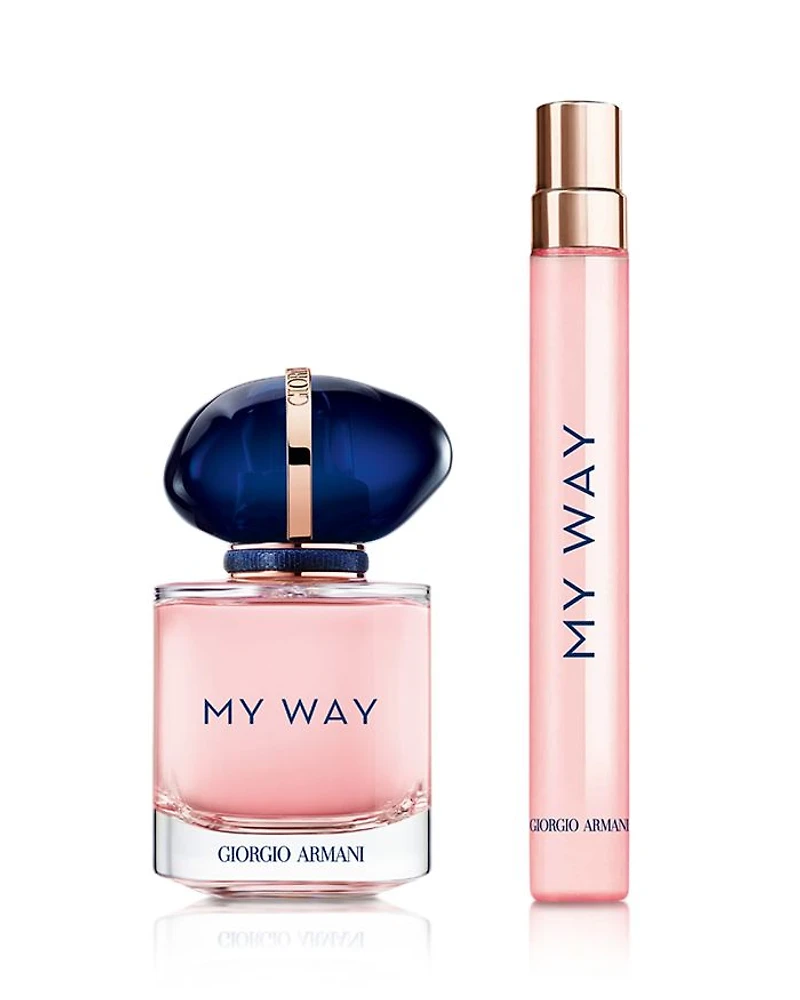 My Way Eau de Parfum  Gift Set