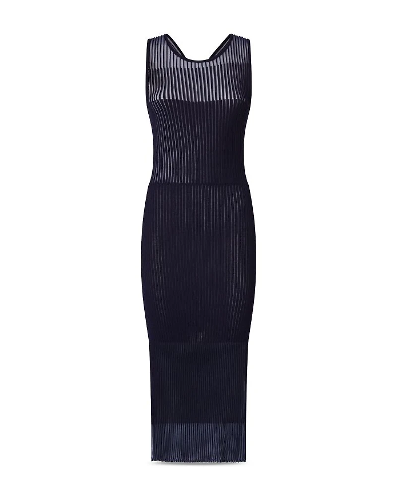 Antofalla Abito Dress