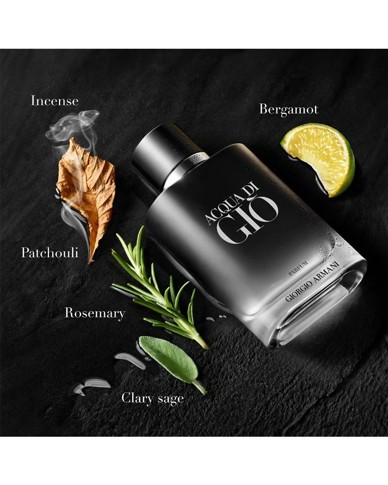 Acqua di Giò Parfum Gift Set