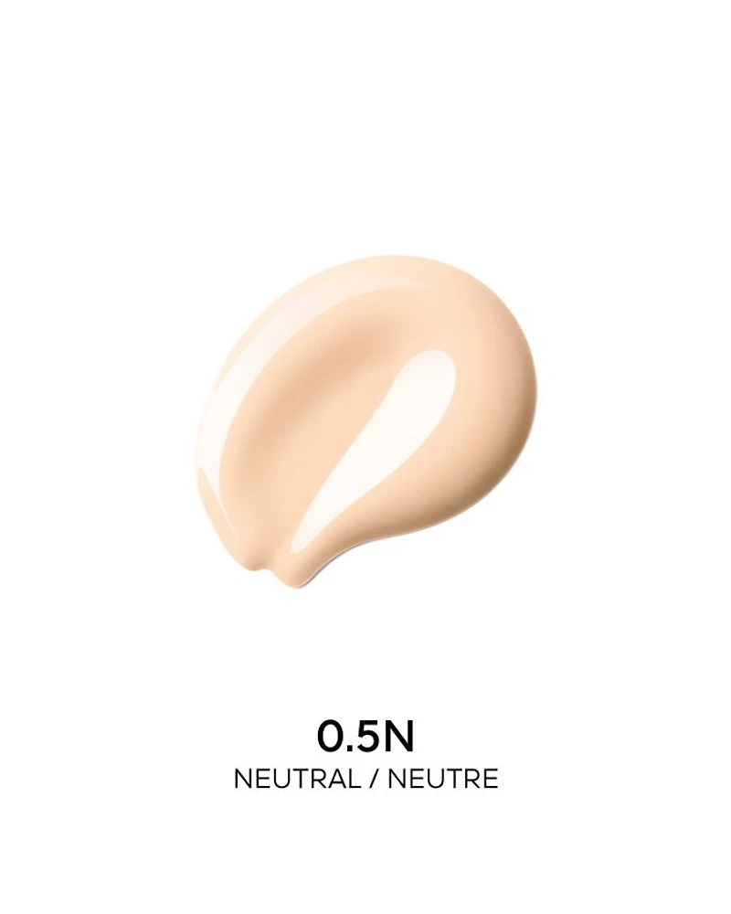 Terracotta Le Teint Glow Foundation