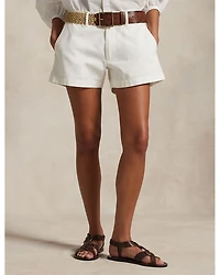 Chino Shorts