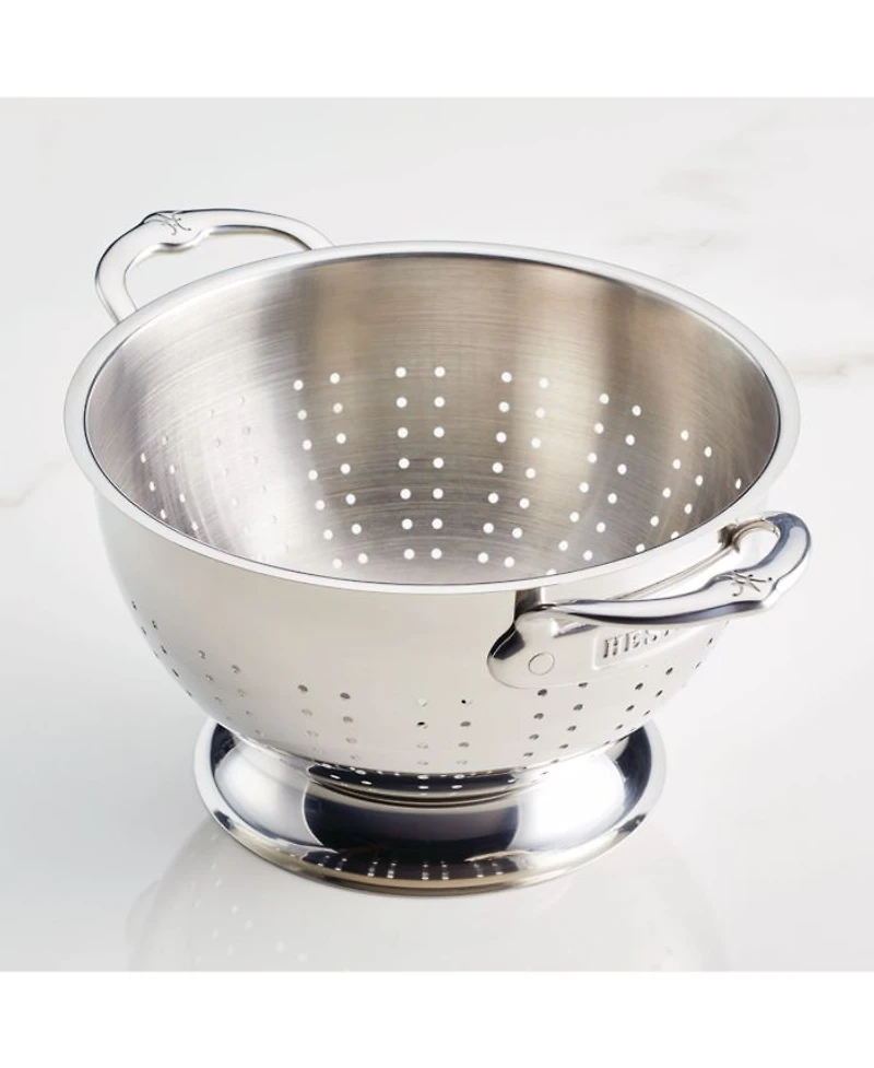 Provisions 3-Quart Stainless Steel Colander